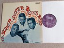 The Super Super Blues Band - Bo Diddley, Muddy Waters, Howlin´ Wolf Vinyl