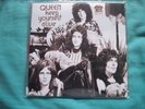 2011 Queen Keep Yourself  Alive Record Store Day