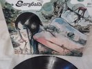 I GARYBALDI NUDA  ITALIAN PROG PSYCH LP CREPAX TRIFOLD COVER TEOREMI PFM