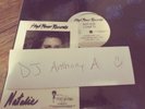 Rare Freestyle Natalie 5x7 press photo +  promo vinyl High Power I Used To/Want