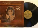 Nina Simone - Let It All Out - 1965 Mono Promotional Gold Labels PHM-200-202