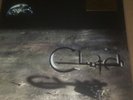 Clutch self titled vinyl Colored Alice In Chains Godflesh Crowbar Tool