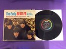 BEATLES The Early Beatles - Capitol Rainbow Subsidiary label - Jacksonville
