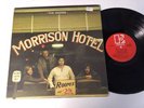 The Doors LP Morrison Hotel ORIG