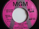 THE FACTORY - path through the forest,UK,MGM,REPRO,MINT