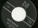 BEATLES 45 