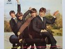 BEATLES ''  Sweden--''All my Loving + 3''   7