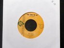 The Turks - You Turn Me On / Generation Gap 7