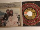 Original 1970 / The Carpenters / We've Only Just Begun / 45 & A&M sleeves