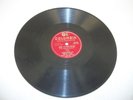 78 RPM Dinah Shore Buddy Clark - Baby It's Cold Outside + Highland Fling