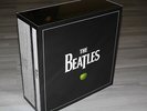 LP-BOX: The Beatles - Stereo Vinyl Box Set, NEU & OVP