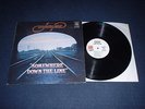 TRAMLINE SOMEWHERE DOWN THE LINE 1968 USA 1st Press VINYL LP RARE PROMO  EX+/EX+
