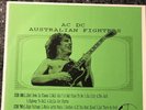 LP AC/DC - „Australian Fighters“ Live al Hammersmith Odeon 1979  Rarität  TOP