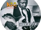 B.B. King - King Of The Blues [LP] (Picture Disc)