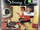 Strung Out - Suburban Teenage Wasteland Blues LP NEW