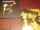 RADIOHEAD best of 180 GRAM FOUR LP SET FACTORY SEALED + BONUS LIVE LP = 5 LP SET