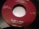 Larry Hart 