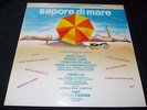 V.A. - Sapore di mare (Celentano Mina Rokes Morandi Giganti) - LP OST MINT