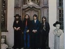 THE BEATLES - Hey Jude  - UK Export LP on Apple CPCS 106 - Paul McCartney