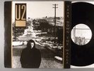 U2  Tear Down The Walls   Alt; Pop Rock Unofficial Chicago 1987 Joshua Tree Tour