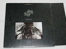 THE MARK OF CAIN - Battlesick - LP