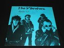 THE VIBRATORS - Alaska 127 - LP FULLY SIGNED