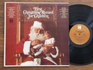 First Christmas Record For Children *1968 Stereo Harmony LP* Red Skelton