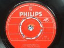 Mahmoud Ahmed ?– Yeshiharegitu - Afro Ethiopia Groover - Philips PH 113