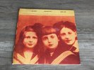 SPEED GLUE AND SHINKI: EVE LP VINYL PHOENIX RECORDS PSYCHEDELIC JAPAN ROCK