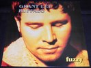 GRANT LEE BUFFALO - FUZZY  1993 SLASH 828 389-1 EU/UK V. RARE 1st PRESSING NM