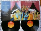 MOUNTAIN TWIN PEAKS HOLLAND PRESSING 1974 EX+/EX TO EX+