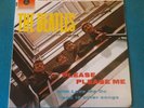 THE BEATLES PLEASE PLESSE ME  VINYL LP
