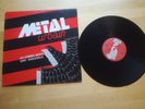 METAL URBAIN 