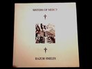 Sisters of Mercy, Razor Smiles, 7