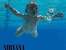 Nirvana Nevermind 180g Vinyl LP Mp3