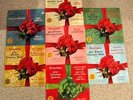 FIRESTONE CHRISTMAS ALBUMS   VOLS. 1 TO 7 Rare Wonderful Christmas Music