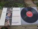 Jacqueline Du Pre Elgar Cello Concerto Barbirolli LSO HMV Stereo ASD 655 LP