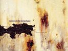 NINE INCH NAILS THE DOWNWARD SPIRAL 1994 PROMO GATEFOLD 2x12
