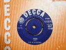 THE JETSTREAMS,  TIGER,  DECCA RECORDS 1959  EX+