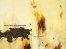 RARE NINE INCH NAILS THE DOWNWARD SPIRAL 2x12” LP VINYL 1994 NETHERLANDS PRESS