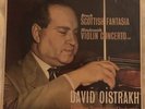 Bruch: Scottish Fantasia / Hindemith - David Oistrakh **Decca SXL 6035 WBg ED1**