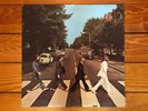 The Beatles ?– Abbey Road 1969 Apple SO-383 Winchester Jacket VG+ Vinyl NM-