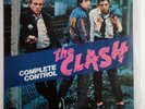 THE CLASH ?– Complete Control • 45rpm Spain MINT * Orig 1sT 1978 - Logo Cov PUNK