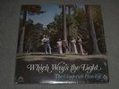 The Gingerich Family Which Way's The Light RARE Private Christian Gospel Xian