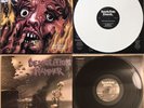 Demolition Hammer - Tortured Existence + Epidemic Of Violence 2LP 2015 Reissue