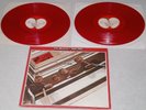 The Beatles / 1962-1966 Doppel-LP, Vinyl, Sonderauflage rote LP's