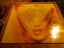 Rolling Stones Goats Head Soup Vinyl LP Record Album 4502071 EX-VG+