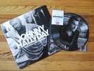 Johnny Hallyday Mon Pays c'est l'Amour vinyle blanc 1er pressage + Seul RSD 2015