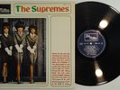 RARE LP THE SUPREMES - Where did our love-TAMLA MOTOWN 101-FRENCH N.MINT * 196?