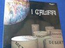 i CALIFFI  33 giri  LP FIORE DI METALLO